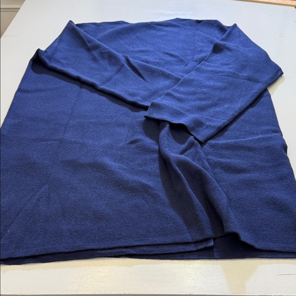 J. Crew Juliette collarless sweater-blazer Size XL - Picture 9 of 11